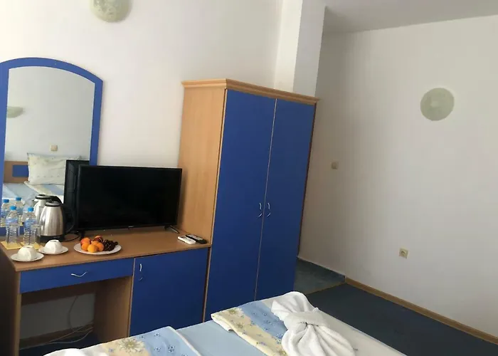 Rai Penzion Kiten (Burgas)